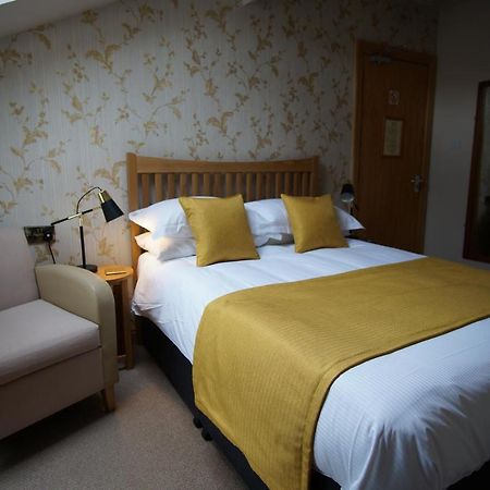 Croft Guesthouse คอกเคอร์เมาท์ ภายนอก รูปภาพ