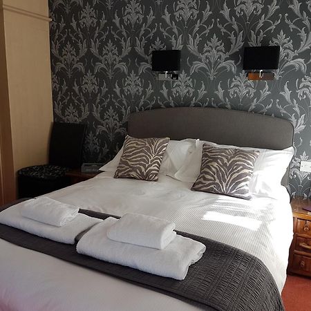 Croft Guesthouse คอกเคอร์เมาท์ ภายนอก รูปภาพ