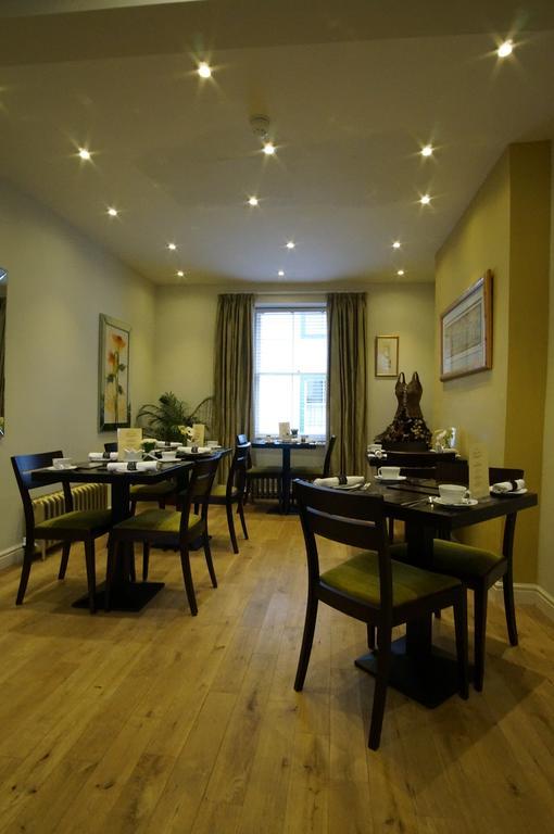 Croft Guesthouse คอกเคอร์เมาท์ ภายนอก รูปภาพ