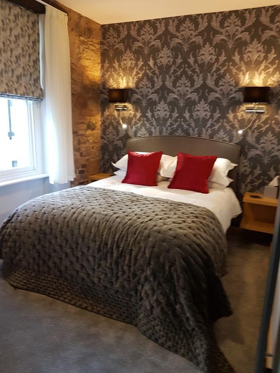 Croft Guesthouse คอกเคอร์เมาท์ ภายนอก รูปภาพ
