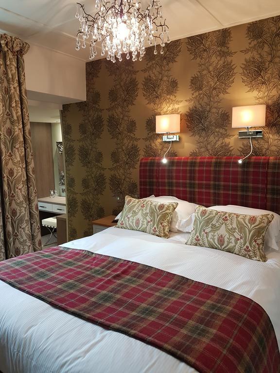 Croft Guesthouse คอกเคอร์เมาท์ ภายนอก รูปภาพ