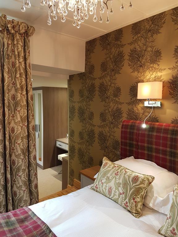 Croft Guesthouse คอกเคอร์เมาท์ ภายนอก รูปภาพ