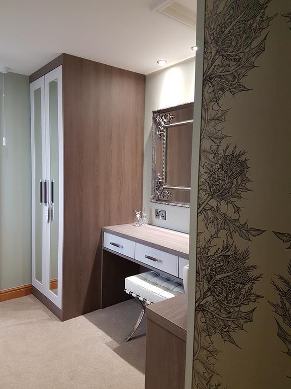 Croft Guesthouse คอกเคอร์เมาท์ ภายนอก รูปภาพ